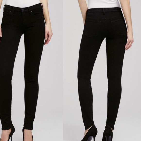 Citizens of Humanity Skinny Jeans - Picture 2 of 7